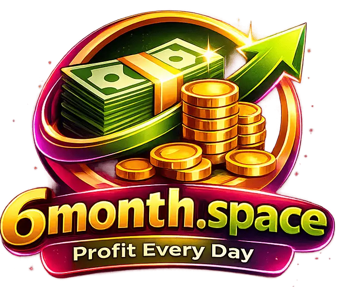 6Month.Space